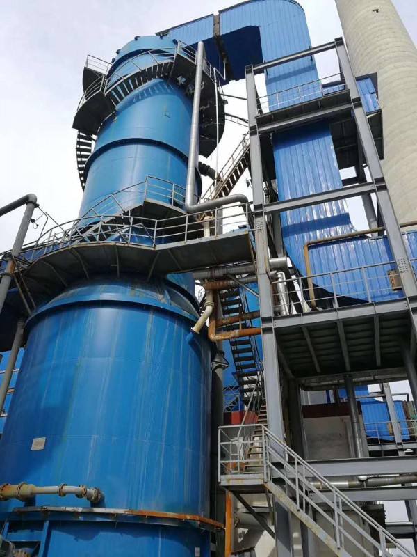 河北菲翔环保设备有限公司生产的脱硝除尘器工作原理